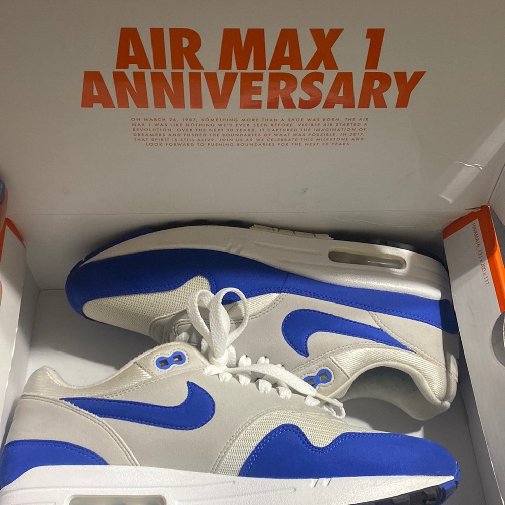 Nike air max 1